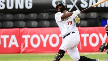 LVBP: ¿Quién ganó el último partido entre Leones del Caracas y Navegantes del Magallanes?
