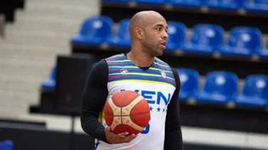 Selección de baloncesto inicia sus entrenamientos de cara a la proxima fecha FIBA