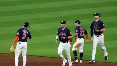 MLB: Estadísticas avalan a los Astros para ganar la Serie Mundial en seis juegos