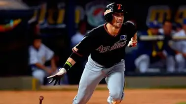 LVBP: Ender Inciarte ya tiene fecha de debut con las Águilas del Zulia LVBP: Ender Inciarte ya tiene fecha de debut con las Águilas del Zulia