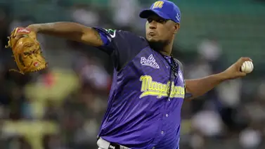 LVBP: Félix Doubront listo para debutar con el Magallanes LVBP: Félix Doubront listo para debutar con el Magallanes