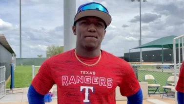 Hermano de Ronald Acuña Jr. dirá presente en el Juego de Estrellas de la AFL