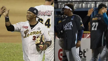 LVBP: Leones del Caracas se quedan con la Copa Meridiano TV