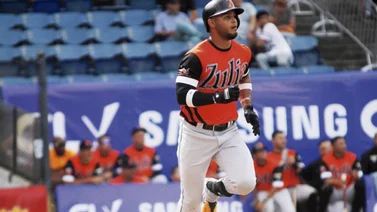LVBP: Águilas detuvo la buena racha de Tiburones