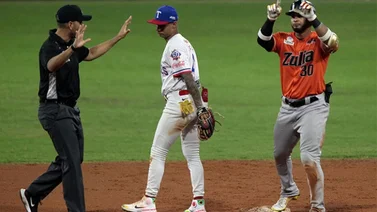 LVBP: Así va la tabla de posiciones