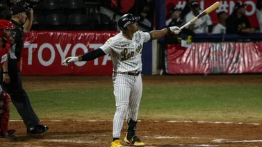 LVBP: Esta es la jornada para hoy 5 de noviembre