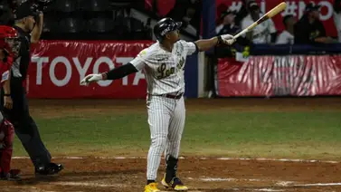 LVBP: Esta es la jornada para hoy 5 de noviembre LVBP: Esta es la jornada para hoy 5 de noviembre