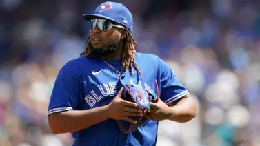 Vladimir Guerrero Jr: Nunca firmaría con los Yankees, ni muerto" Vladimir Guerrero Jr: Nunca firmaría con los Yankees, ni muerto"