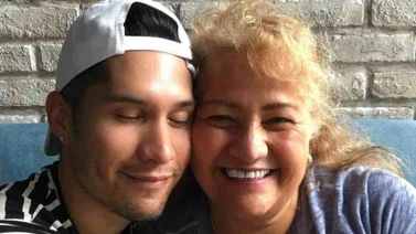 Madre de Chyno pide ayuda tras no saber nada de su hijo (+ VIDEO)