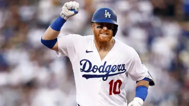 MLB: Justin Turner da su opinión sobre su futuro con los Dodgers MLB: Justin Turner da su opinión sobre su futuro con los Dodgers