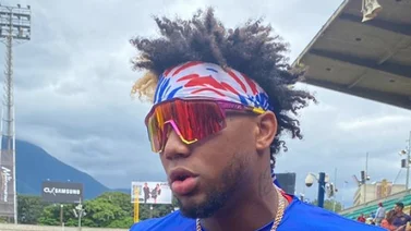 LVBP: Ronald Acuña Jr. ya tiene fecha para debutar