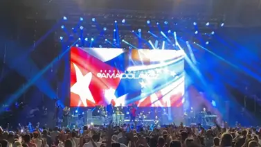 Caracas bailó salsa hasta el amanecer