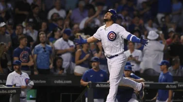 MLB: Estos son los peloteros venezolanos que entran en la Agencia Libre
