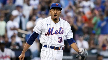 MLB: Mets de Nueva York no tardan en asegurar a su cerrador con trato récord