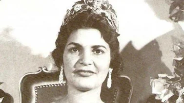 Conoce a la primera Miss Venezuela de la historia