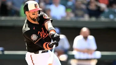 LVBP: Robinson Chirinos se incorpora a los Navegantes del Magallanes