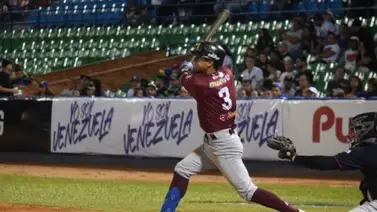 LVBP: Magallanes acecha la punta de la tabla LVBP: Magallanes acecha la punta de la tabla