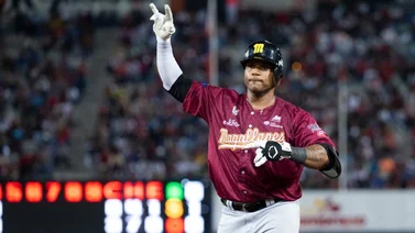 LVBP: Estos fueron los resultados de la jornada del domingo 06/11