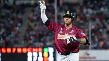 LVBP: Estos fueron los resultados de la jornada del domingo 06/11 LVBP: Estos fueron los resultados de la jornada del domingo 06/11