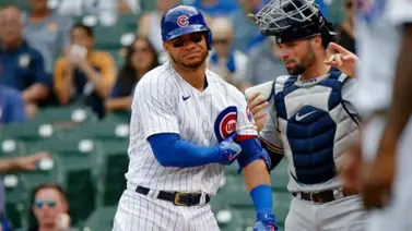 MLB: Estos son los posibles destinos de Willson Contreras como agente libre MLB: Estos son los posibles destinos de Willson Contreras como agente libre