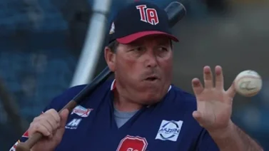 LVBP: Tigres de Aragua le dedicarán este día a Buddy Bailey (+Tweet)