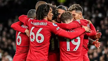 ¡El Liverpool está en venta! (+Comunicado) ¡El Liverpool está en venta! (+Comunicado)