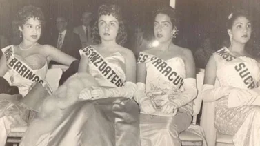 Las mujeres que ganaron un Miss Venezuela sin ser mayor de edad (+FOTOS)