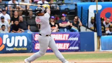 LVBP: Así se encuentra el liderato de bateo colectivo LVBP: Así se encuentra el liderato de bateo colectivo