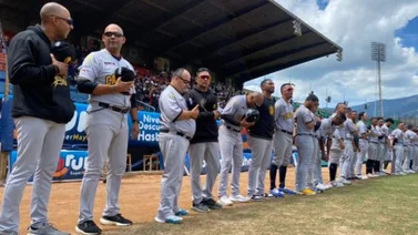 LVBP: Leones del Caracas y las claves de su éxito para mantenerse líderes (+Video)