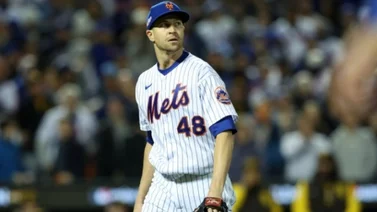 MLB: Estos "caballos" van a la agencia libre tras desvincularse de sus contratos (+Tweet)