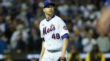 MLB: Estos "caballos" van a la agencia libre tras desvincularse de sus contratos (+Tweet) MLB: Estos "caballos" van a la agencia libre tras desvincularse de sus contratos (+Tweet)