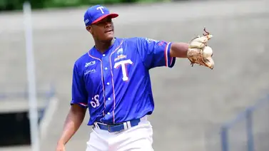 LVBP: De esta forma está el liderato de pitcheo colectivo de la liga LVBP: De esta forma está el liderato de pitcheo colectivo de la liga