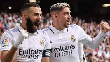 Liverpool y Real Madrid jugaran otro duelo a muerte (cifras de los enfrentamientos más recientes) Liverpool y Real Madrid jugaran otro duelo a muerte (cifras de los enfrentamientos más recientes)