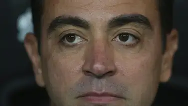 Xavi tras conocer al rival en Europa League: "El sorteo nos ha deparado otra vez al más difícil" (+Video) Xavi tras conocer al rival en Europa League: "El sorteo nos ha deparado otra vez al más difícil" (+Video)