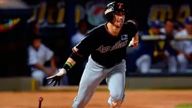 LVBP: Águilas del Zulia se dan el lujo de estrenar a este "caballo" grandeliga (+Tweet) LVBP: Águilas del Zulia se dan el lujo de estrenar a este "caballo" grandeliga (+Tweet)