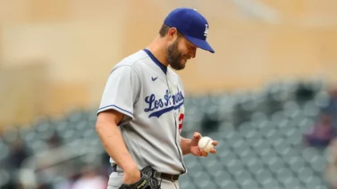 MLB: Este equipo deja libre a más de 10 peloteros incluido su as