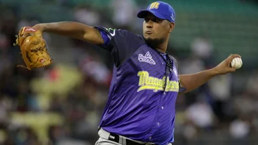 LVBP: Magallanes anuncia su rotación abridora para la cuarta semana (+Tweet)