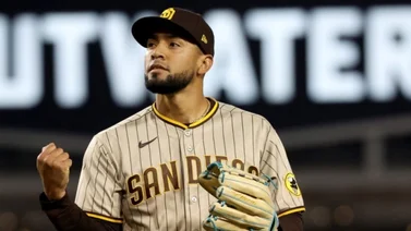 MLB: Robert Suárez se convierte en agente libre