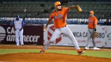 LVBP: Caribes de Anzoátegui va con estos abridores para la cuarta semana de acciones LVBP: Caribes de Anzoátegui va con estos abridores para la cuarta semana de acciones