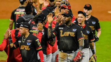 LVBP: Cardenales de Lara enfocados en mejorar y añadir importantes piezas