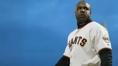MLB: ¿Barry Bonds aún tiene chance de llegar al Salón de la Fama? MLB: ¿Barry Bonds aún tiene chance de llegar al Salón de la Fama?