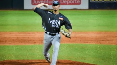 LVBP: Bravos de Margarita confirman su rotación de abridores para esta semana