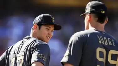 MLB: Se dieron a conocer los finalistas para el MVP MLB: Se dieron a conocer los finalistas para el MVP