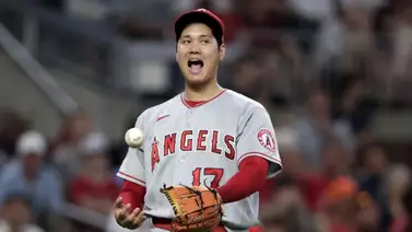 MLB: Angelinos de Los Ángeles no cambiarán a Shohei Ohtani esta temporada MLB: Angelinos de Los Ángeles no cambiarán a Shohei Ohtani esta temporada