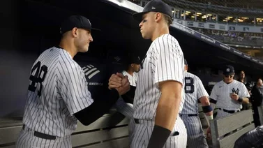 MLB: Un famoso toletero de los Yankees se convierte en agente libre para la temporada 2023