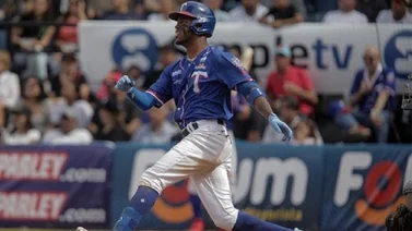 LVBP: Así marchan las posiciones en la pelota venezolana