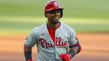 MLB: Phillies tomaron una dura decisión con este pelotero latino (+Tweet)