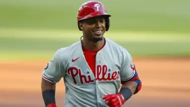 MLB: Phillies tomaron una dura decisión con este pelotero latino (+Tweet) MLB: Phillies tomaron una dura decisión con este pelotero latino (+Tweet)
