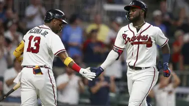 MLB: Estos son los nominados a Novato del Año en las Grandes Ligas (+Videos) MLB: Estos son los nominados a Novato del Año en las Grandes Ligas (+Videos)