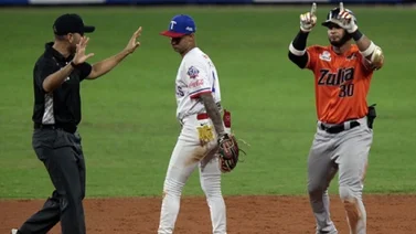 LVBP: Mira como será el mes de noviembre en la temporada 2022-2023 (+Fotos)
